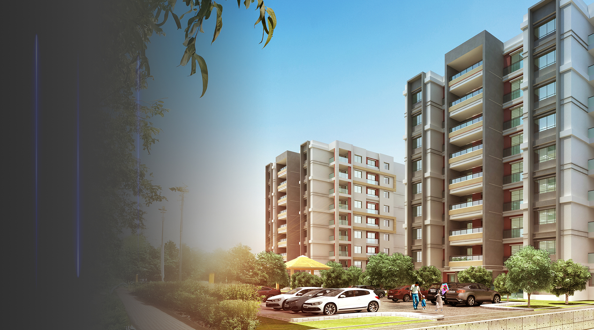 Yarının yaşamı, bugünün projesi